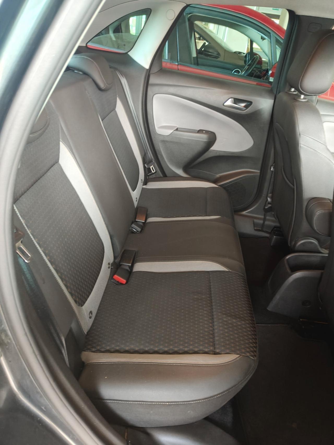 Opel Crossland X 1.6 ECOTEC D 8V Start&Stop Innovation