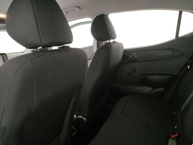 Hyundai i10 1.0 GPL Econext Prime AUTOMATICA