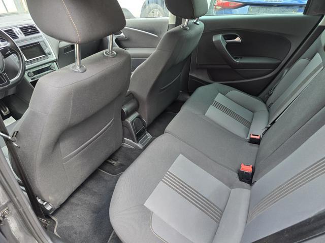 VOLKSWAGEN Polo 1.0 MPI 5p. allstar
