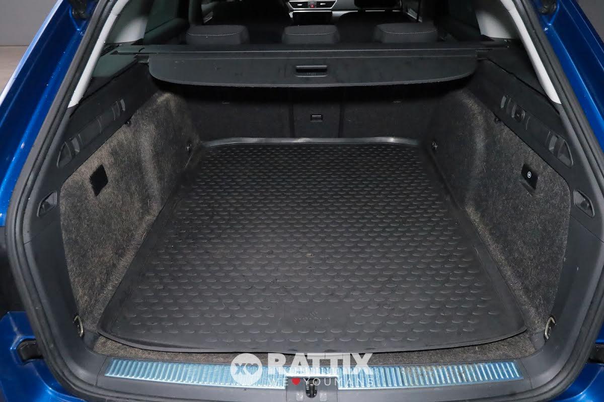 Skoda Superb Wagon 1.4 TSI Phev Executive DSG