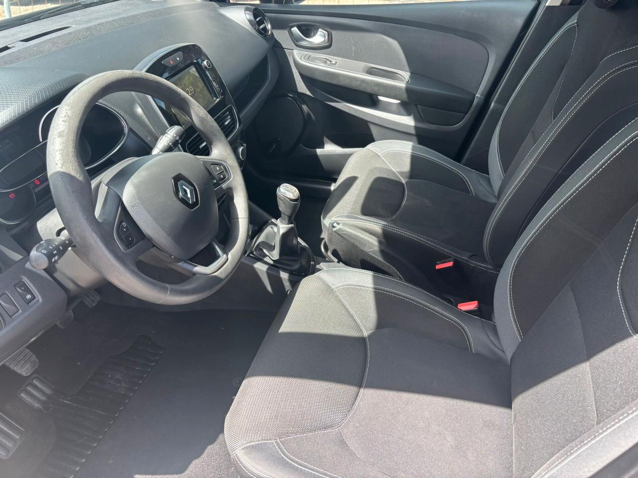 RENAULT CLIO 1.5 DCi Life - 2019