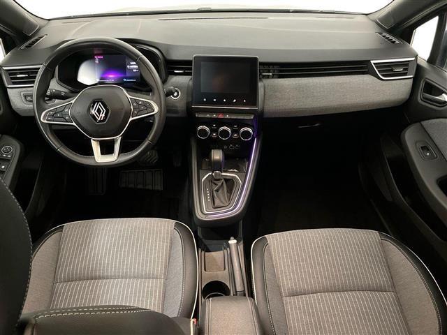 RENAULT Clio 1.6 E-Tech full hybrid Evolution 145cv
