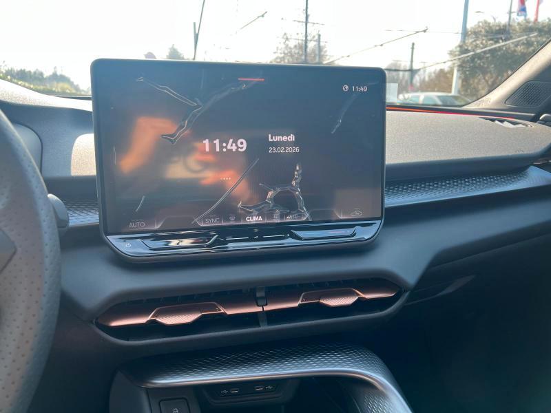 Cupra Terramar 1.5 hybrid 150cv dsg