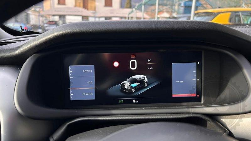 Jeep Avenger e-Hybrid 1.2 MHEV e-Hybrid Turbo Summit TETTO P. PELLE