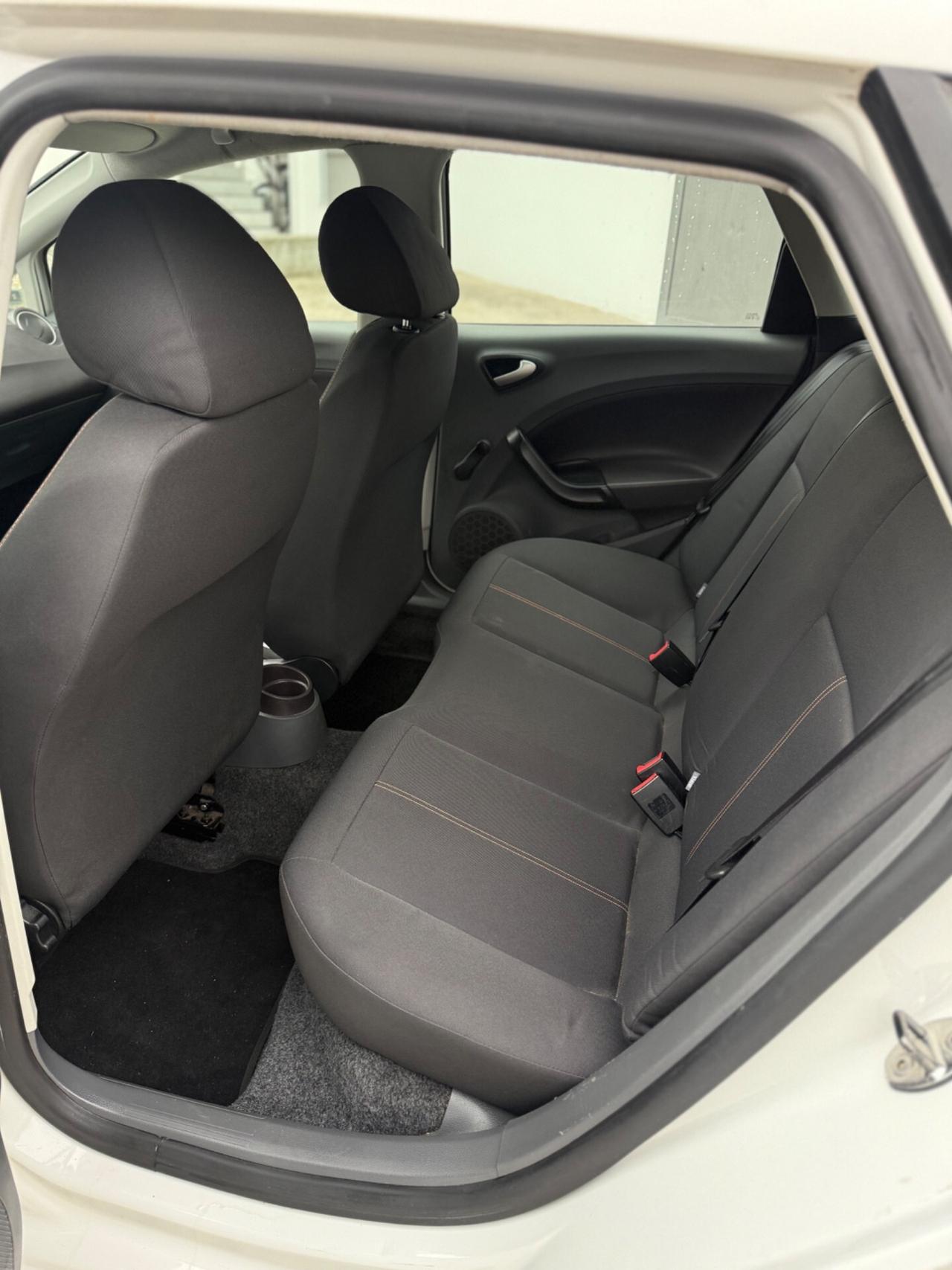 Seat Ibiza ST 1.2 TDI S&S POCHI KM CERTIFICATA 2011