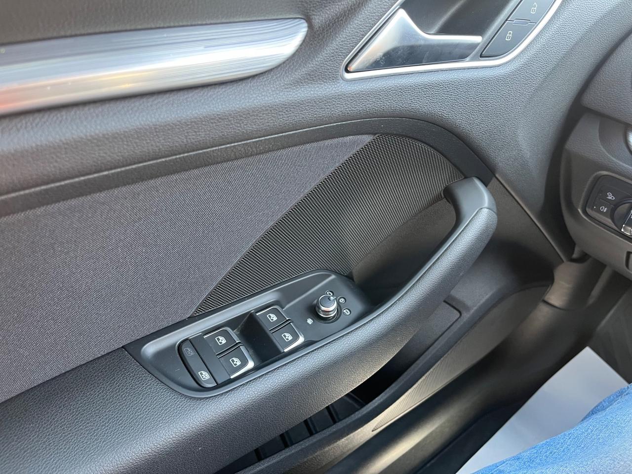 Audi A3 SPB 2.0 TDI Sport