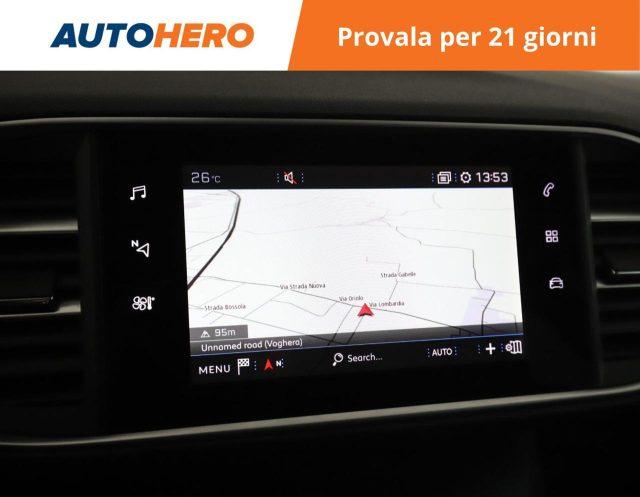 PEUGEOT 308 BlueHDi 130 S&S SW Allure