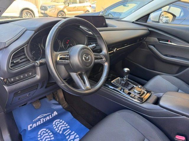 MAZDA CX-30 2.0L e-Skyactiv-G 150 CV M Hybrid 2WD Exceed