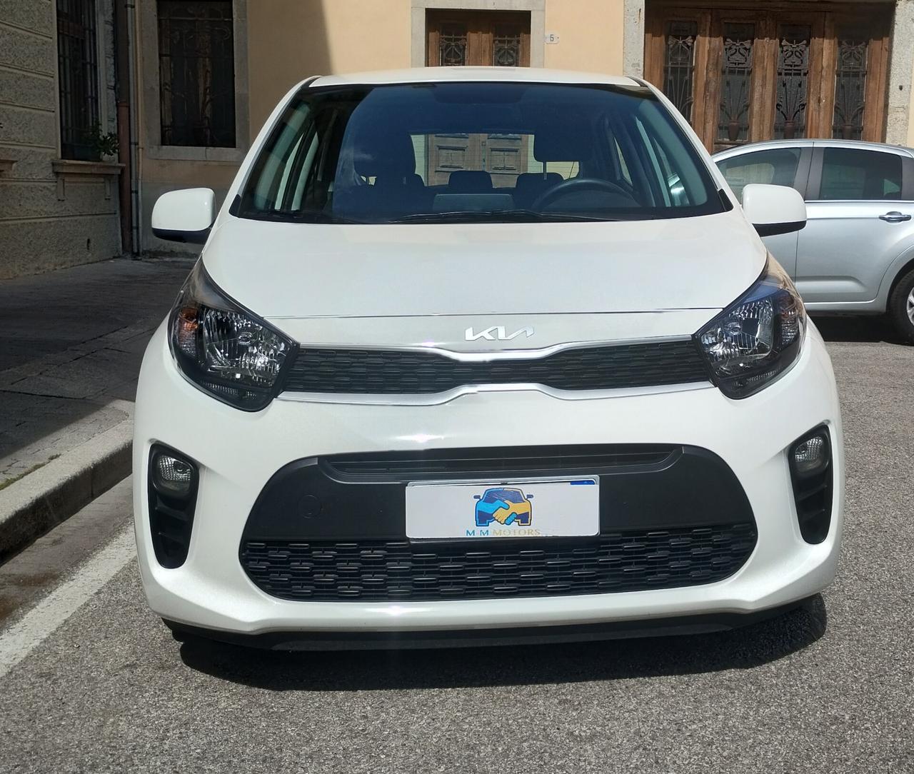Kia Picanto 1.0 12V GPL 5 porte Urban