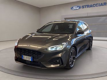 FORD Focus 1.5 ecoblue ST-Line Co-pilot s&s 120cv auto del 2020