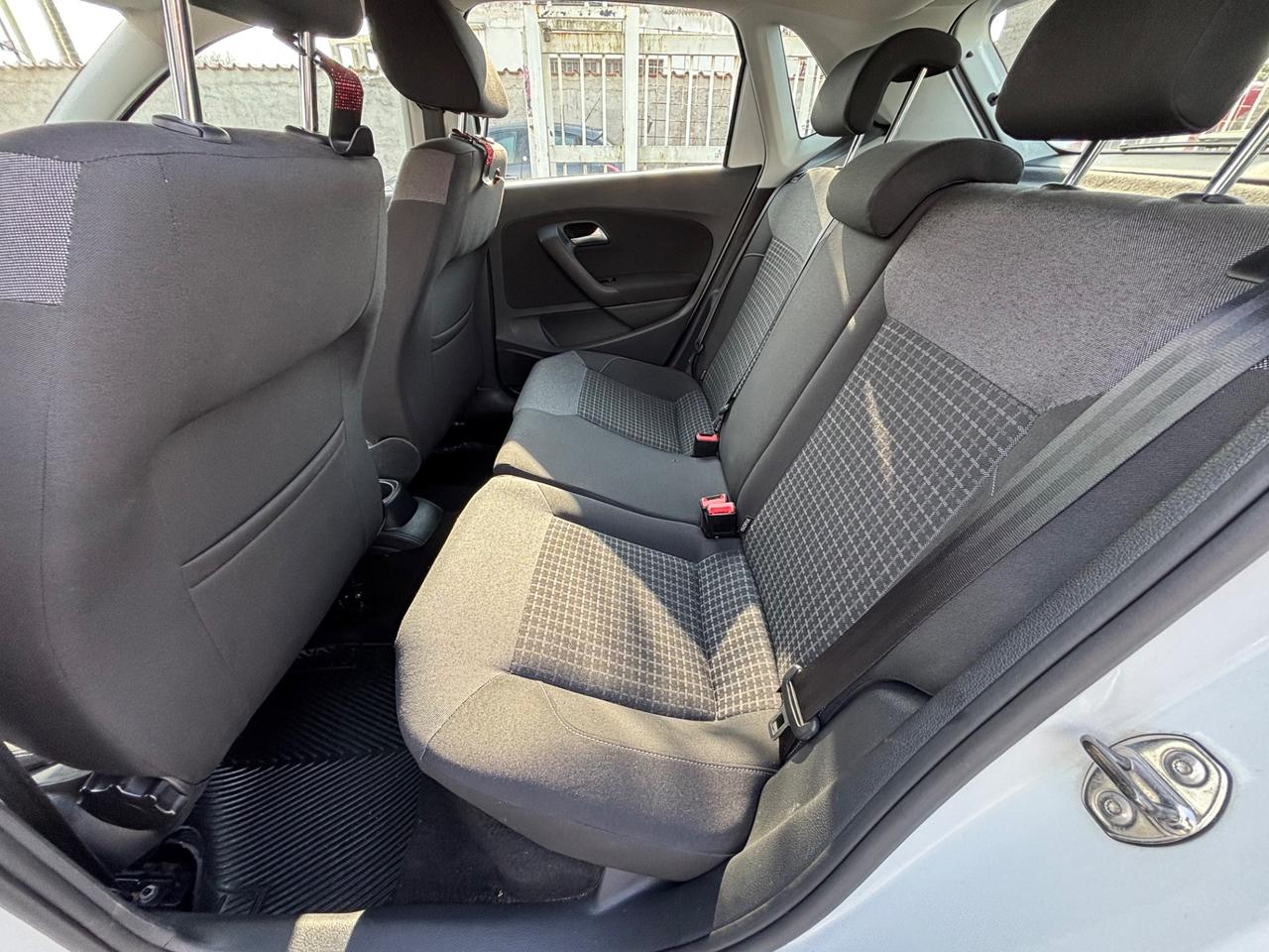 VW POLO 1.4 TDI 75CV BUSINESS PERFETTA