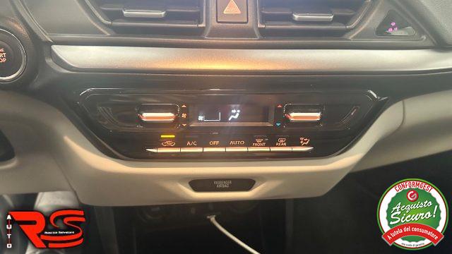 SUZUKI Swift 1.2 Hybrid Top