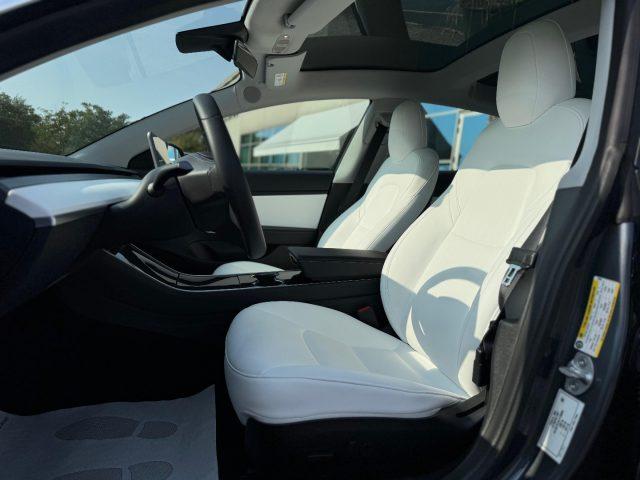 TESLA Model 3 PERFORMANCE AWD DUAL MOTOR *UNIPROP*
