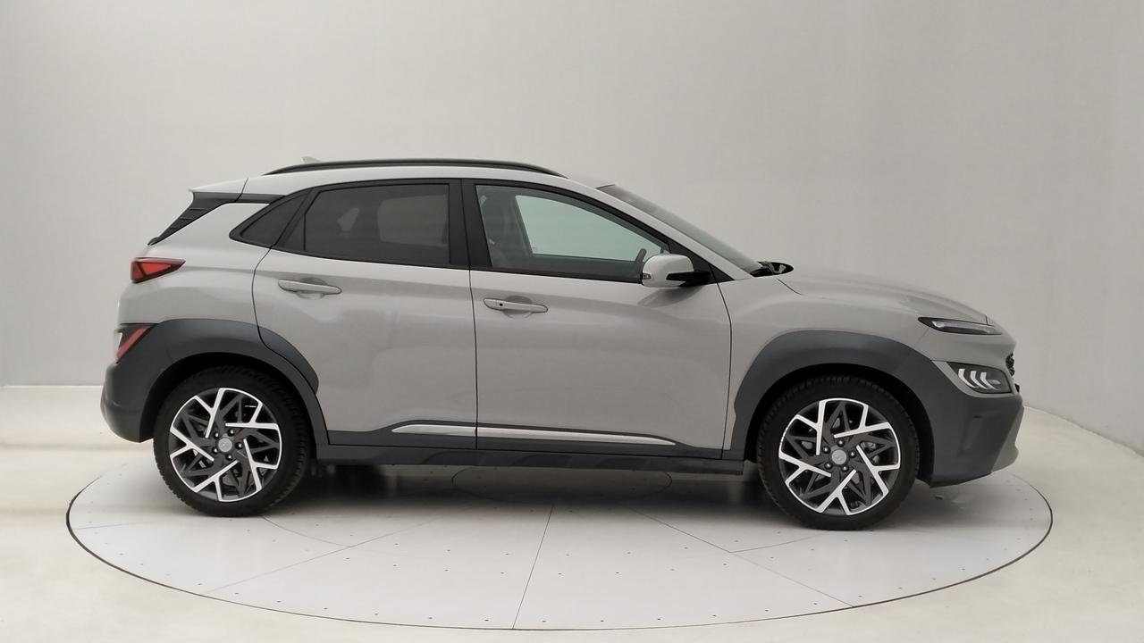 HYUNDAI Kona I - Kona 1.6 gdi hev Xclass 2wd 141cv dct