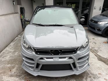Ligier JS50 DCI Sport Ultimate Unipro Finanziabile