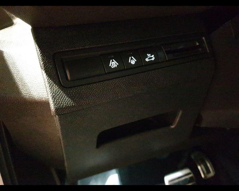 Peugeot 3008 2ª serie BlueHDi 130 S&S EAT8 GT Pack