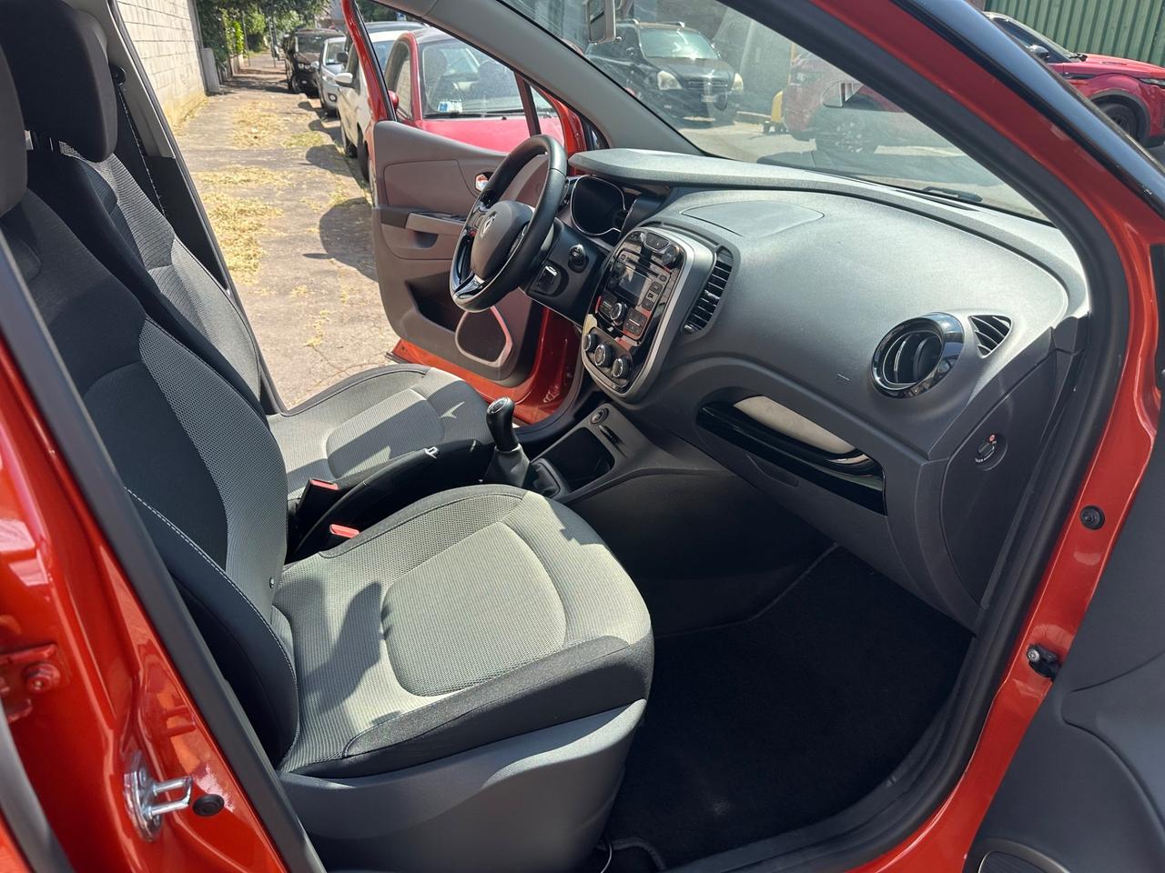 Renault Captur TCe 12V 90 CV Start&Stop Energy Intens