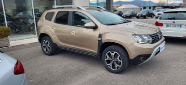 Dacia Duster 1.5 Blue dCi 8V 115 CV 4x2 Prestige