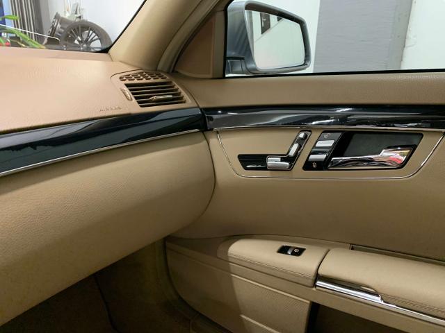 Mercedes-Benz S 350 Classe S 350cdi - W/V 221 bt Avantgarde auto AMG