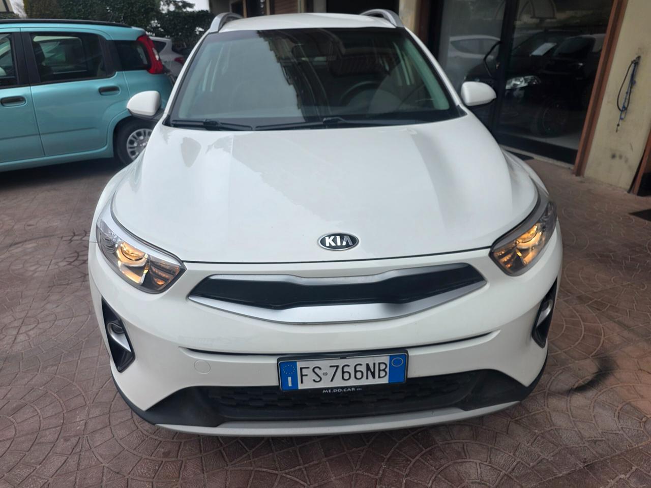 Kia Stonic 1.6 CRDi 110 CV Energy