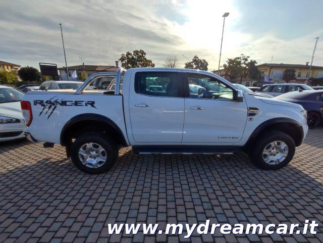 FORD Ranger 2.2 TDCi DC PREZZO FINITO