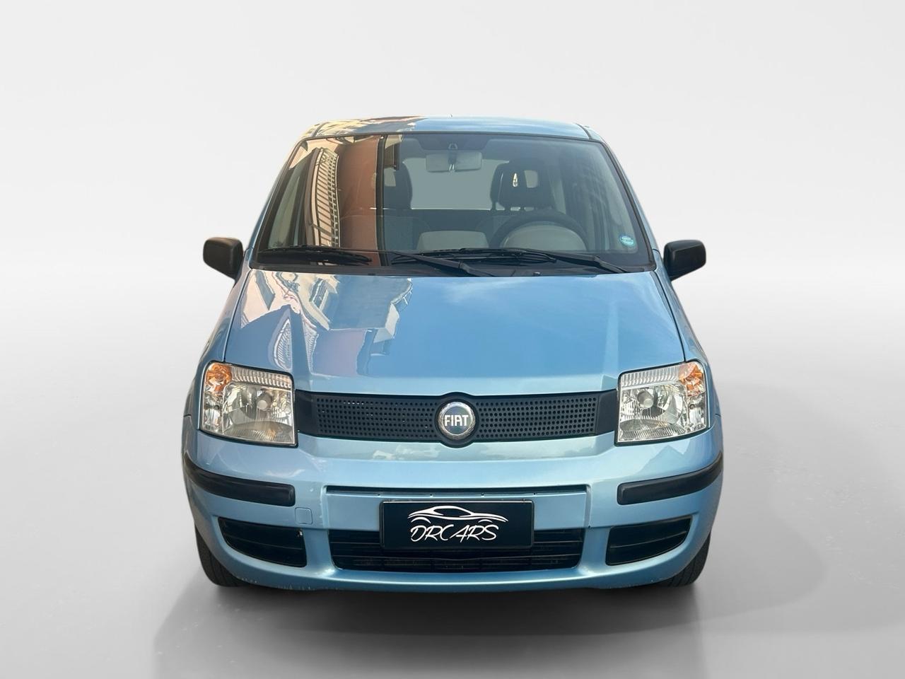 Fiat Panda 1.1 Active