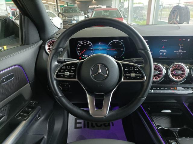 MERCEDES-BENZ EQA 250 Sport Plus