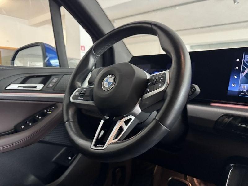 BMW Serie 2 Active Tourer 218d MSport Auto