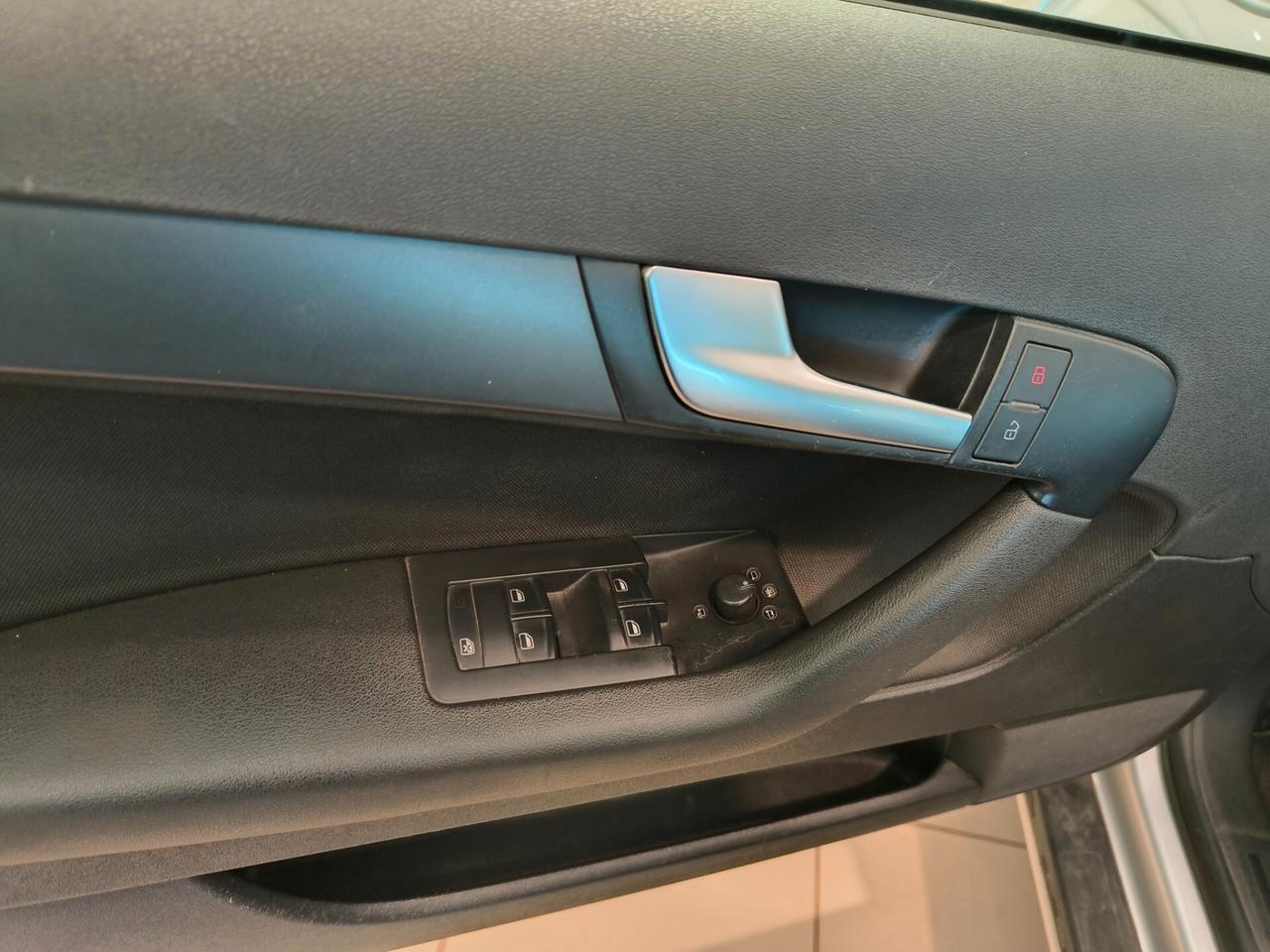 Audi A3 SPB 1.9 TDI F.AP. Ambiente
