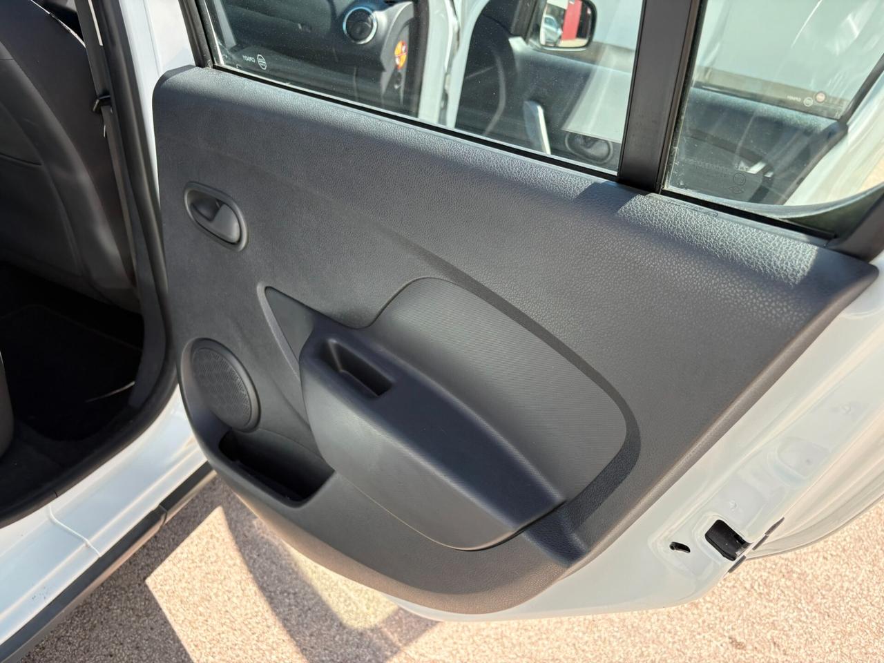 Dacia Sandero Stepway 1.5 dCi 8V 90CV Start&Stop aut.