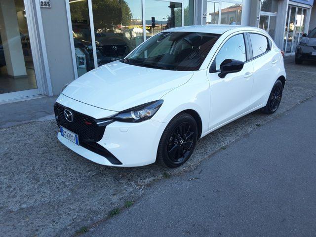 MAZDA 2 1.5 Skyactiv-G 75cv Homura