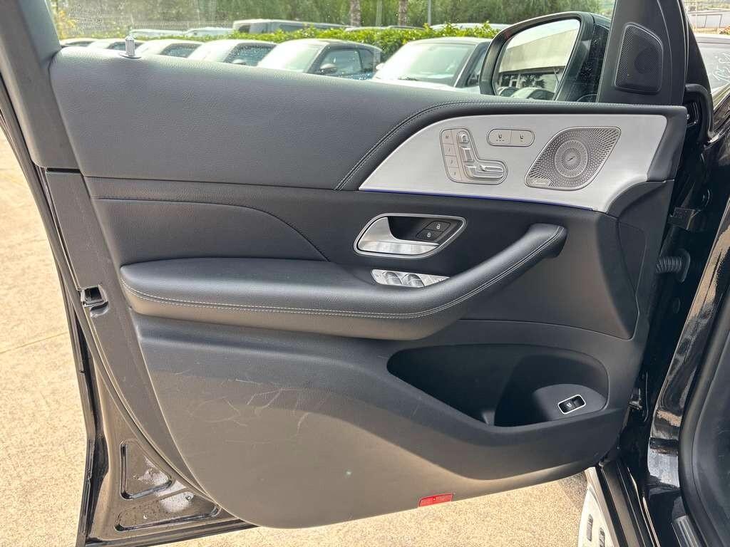 Mercedes GLE 350 de hybrid EQ 4Matic Premium Plus 2021 / KM 69.000 IVA ESPOSTA Tua a solo 559 Euro al mese