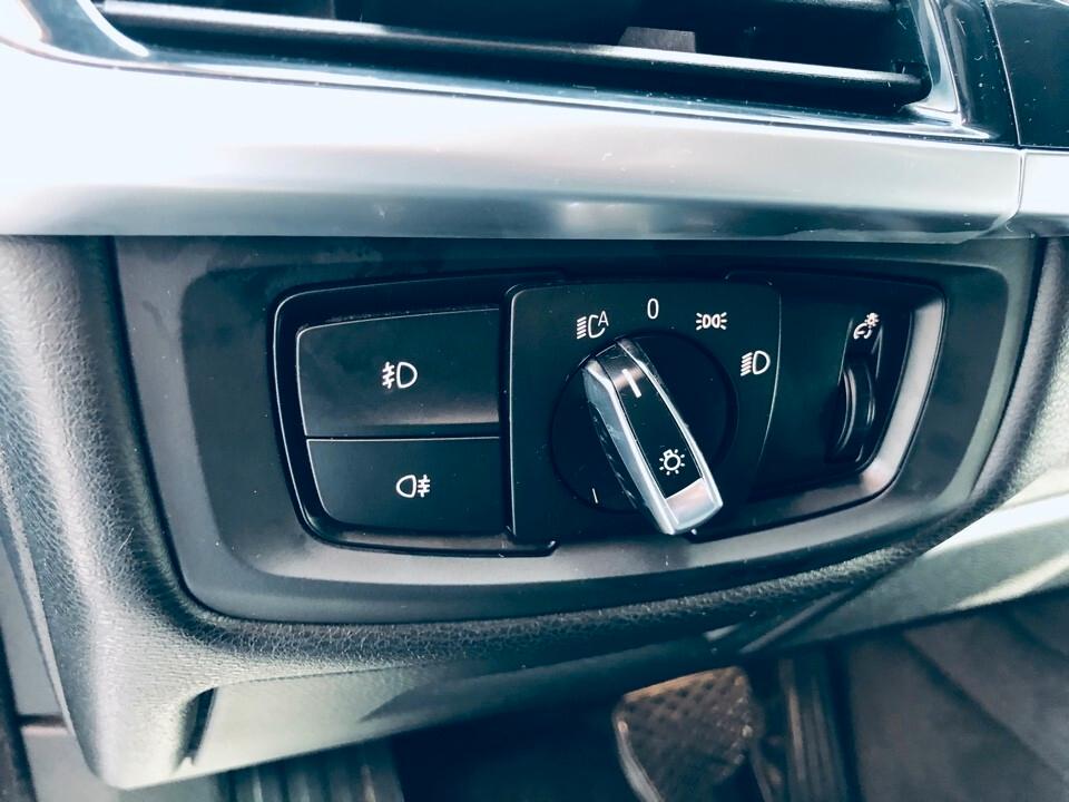 Bmw X5 xDrive30d 258CV Business
