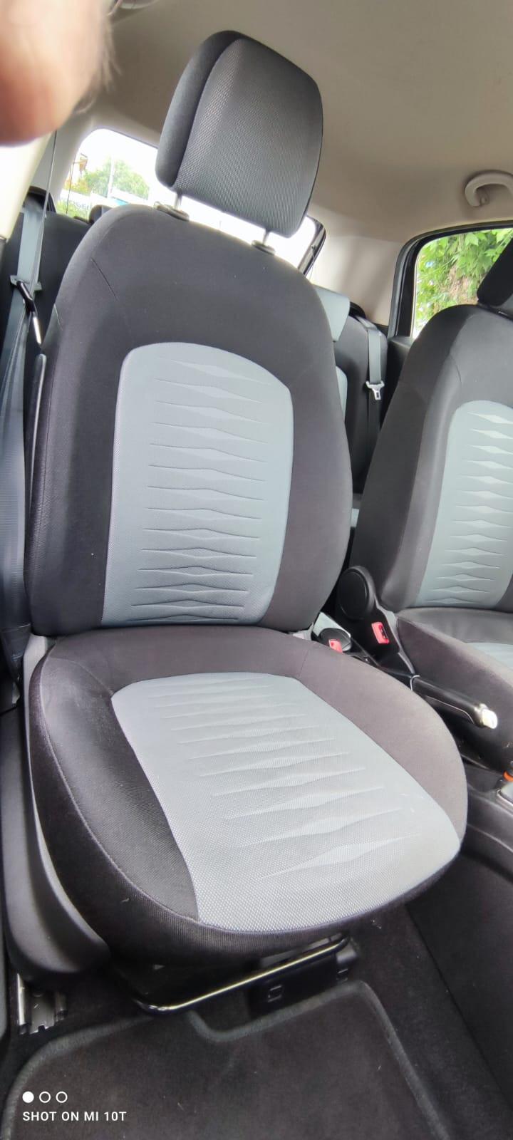 Fiat Grande Punto Grande Punto 1.4 5 porte Active
