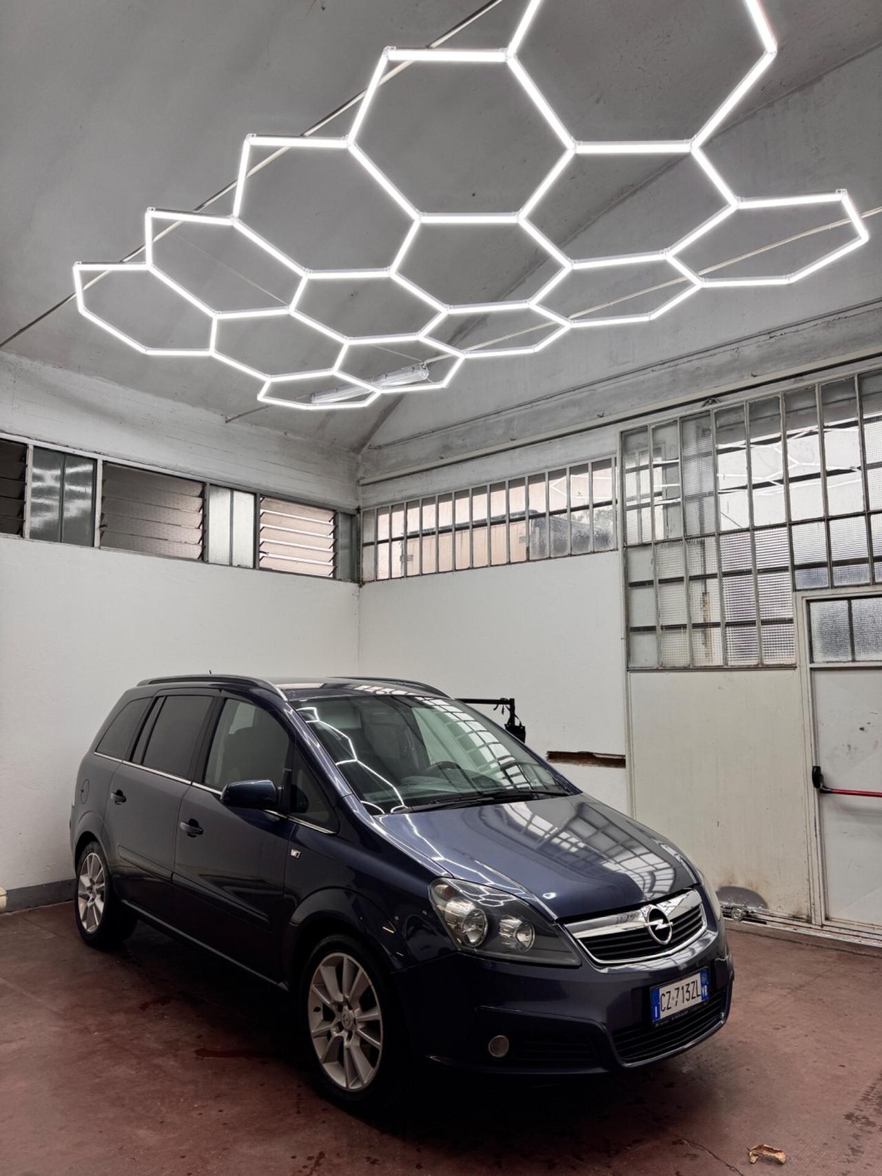 Opel Zafira 1.9 CDTI 120CV Cosmo 7 Posti