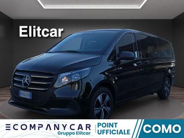 MERCEDES-BENZ Vito 2.0 116 CDI TOURER PRO Extra-Long 9 posti
