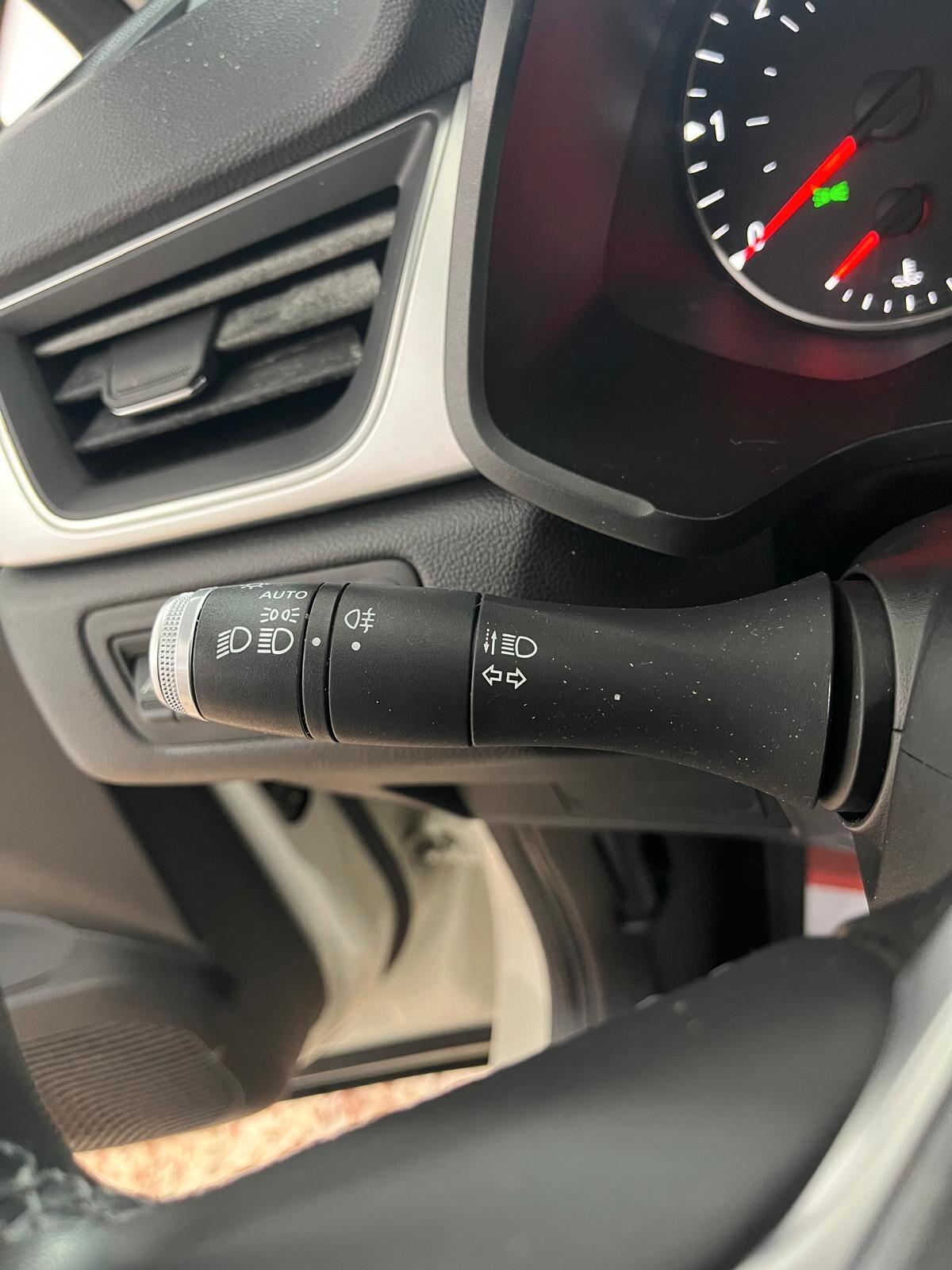 Renault Captur Blue dCi 95 CV Zen