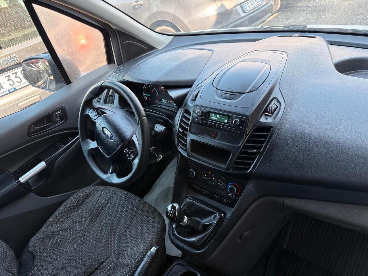 Ford Transit Connect 200 1.5 Ecoblue 100CV PC Furgone Trend - IVA ESCLUSA