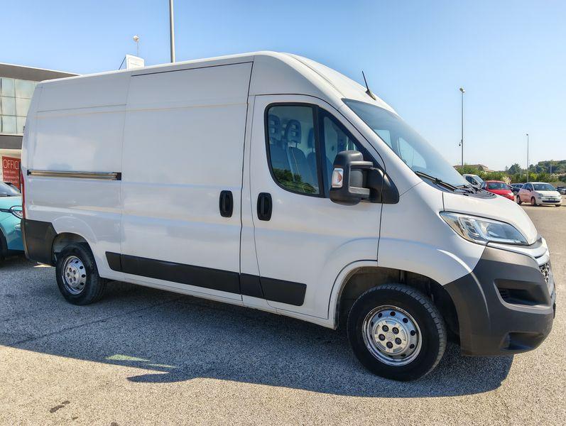 CITROEN Jumper 33 L2H2 2.2 bluehdi 140cv S&S