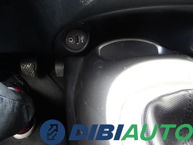 NISSAN Juke 1.6 GPL Eco Acenta