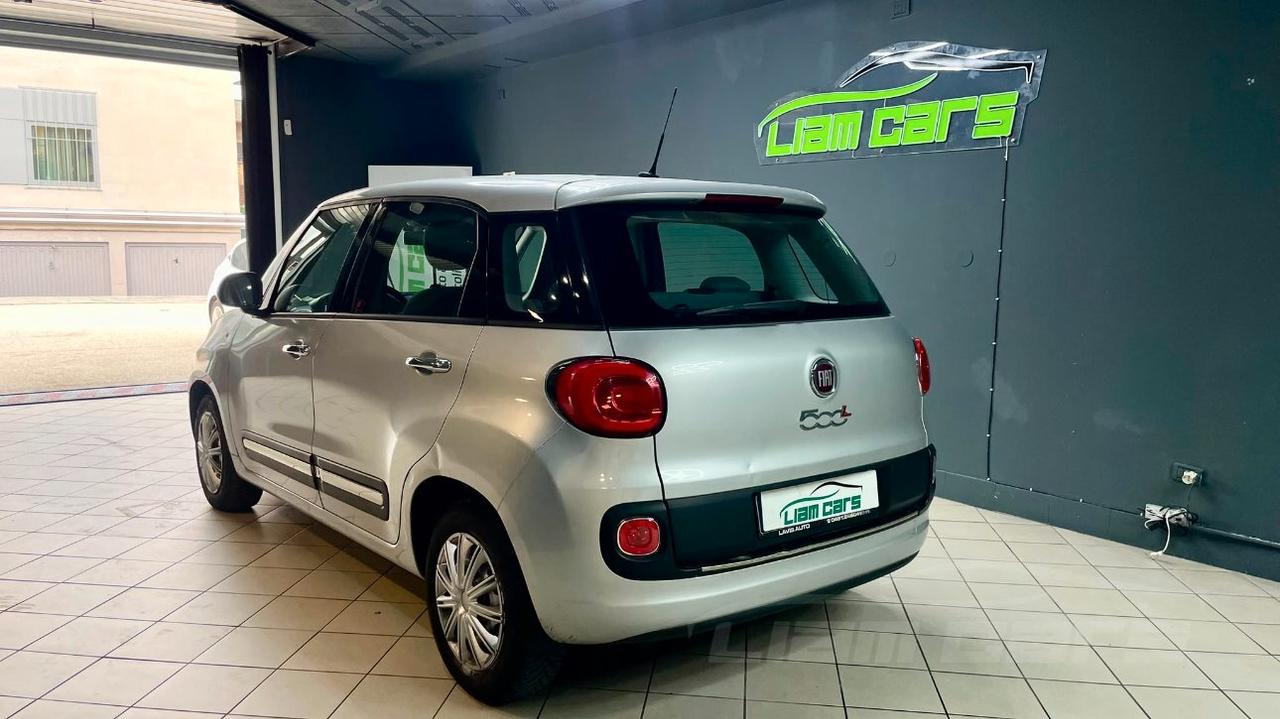 Fiat 500 L 500L 1.3 mjt Lounge 85cv