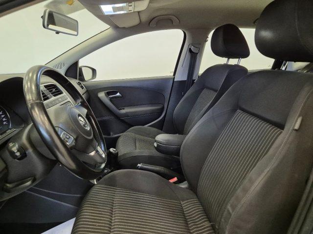 VOLKSWAGEN Polo 1.2 TSI 5 porte - NEOP. - Sens. Post. - Bluetooth