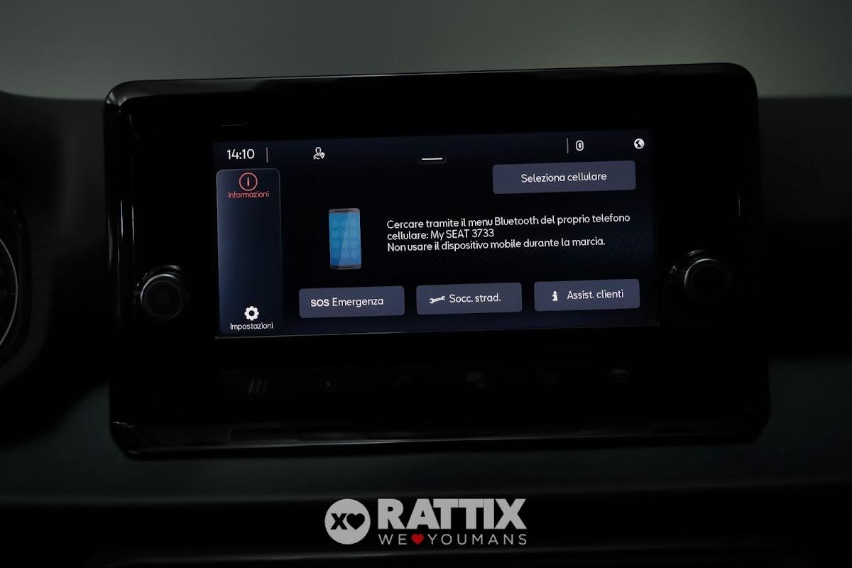 SEAT Arona 1.0 Ecotsi 95CV Xperience