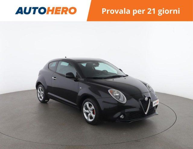 ALFA ROMEO MiTo 1.4 78 CV 8V S&S Super