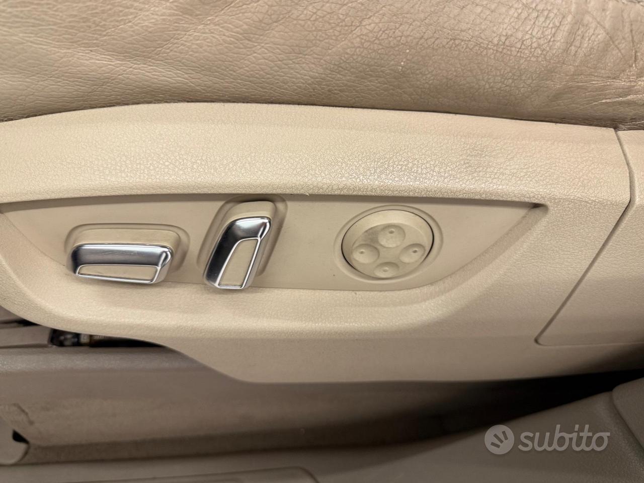 Audi Q7 3.0 TDI 240 CV quattro tip. Advanced Plus