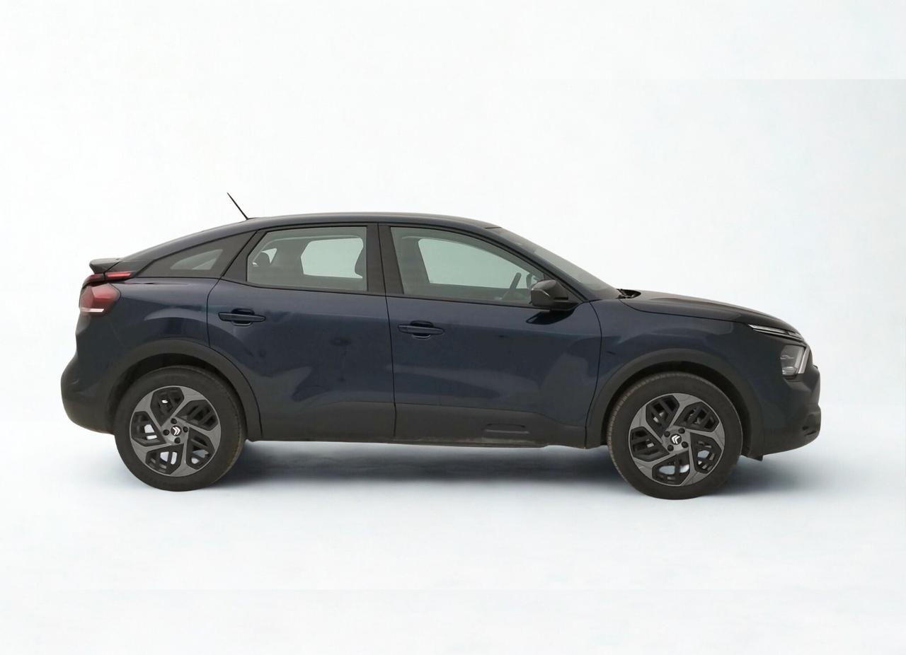 Citroen C4 PureTech 130 S&S Plus