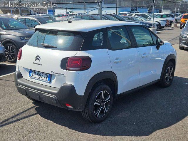 CITROEN C3 Aircross 1.2 110cv Live - GM897VW