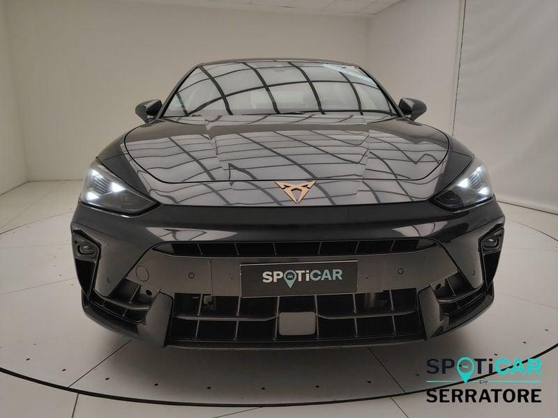 CUPRA Leon CUPRA 1.5 TSI 150CV MANUAL 1.5 TSI 150CV MANUAL