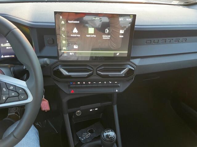 Dacia Duster 1.0 TCe GPL 4x2 Expression