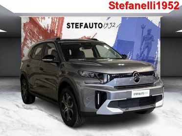 CITROEN C3 Aircross Nuova PureTech Turbo 100 MT6 - YOU Pac